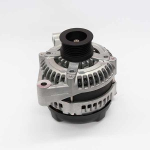 Alternator for Land Rover