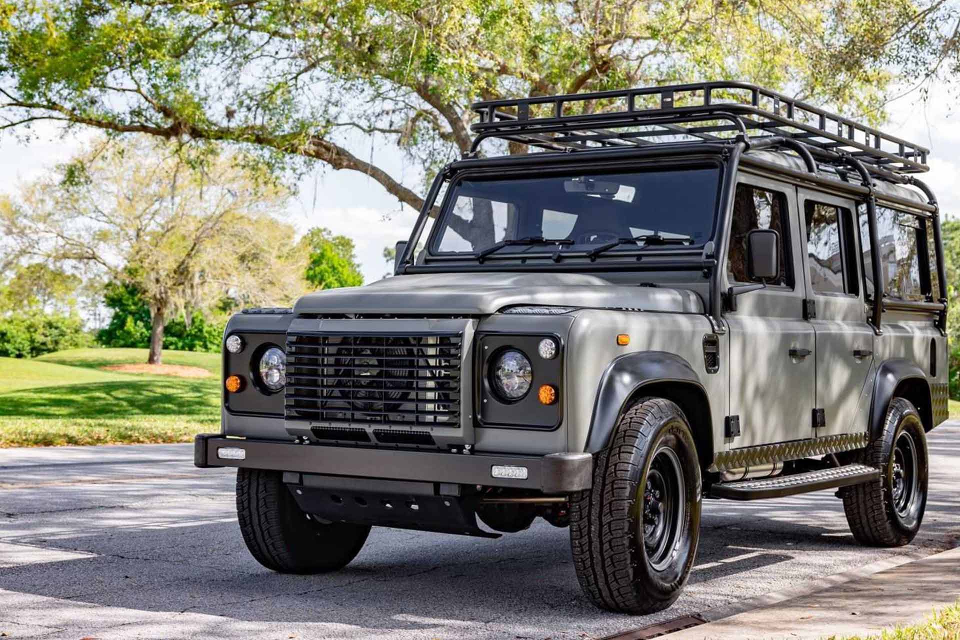 Land Rover Service Cost Kool House of Rover